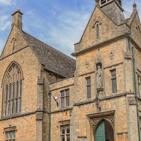 The Loft Apartment Stow-on-the-Wold ภายนอก รูปภาพ