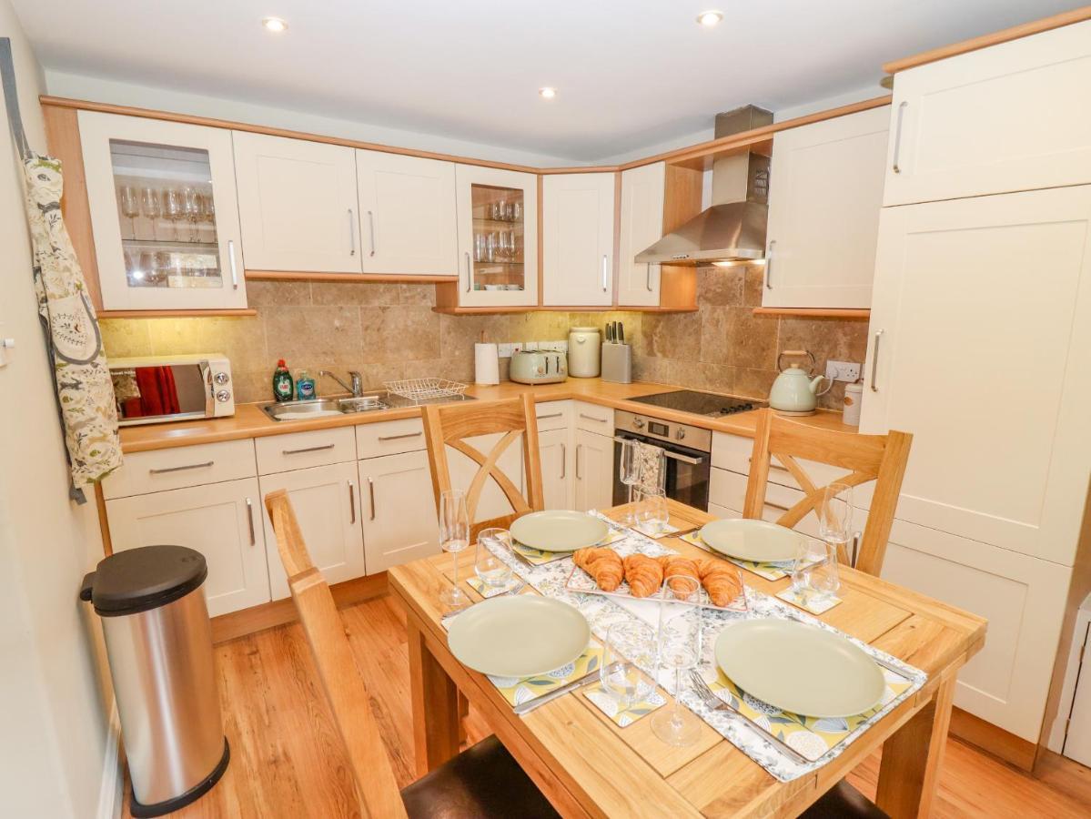 The Loft Apartment Stow-on-the-Wold ภายนอก รูปภาพ
