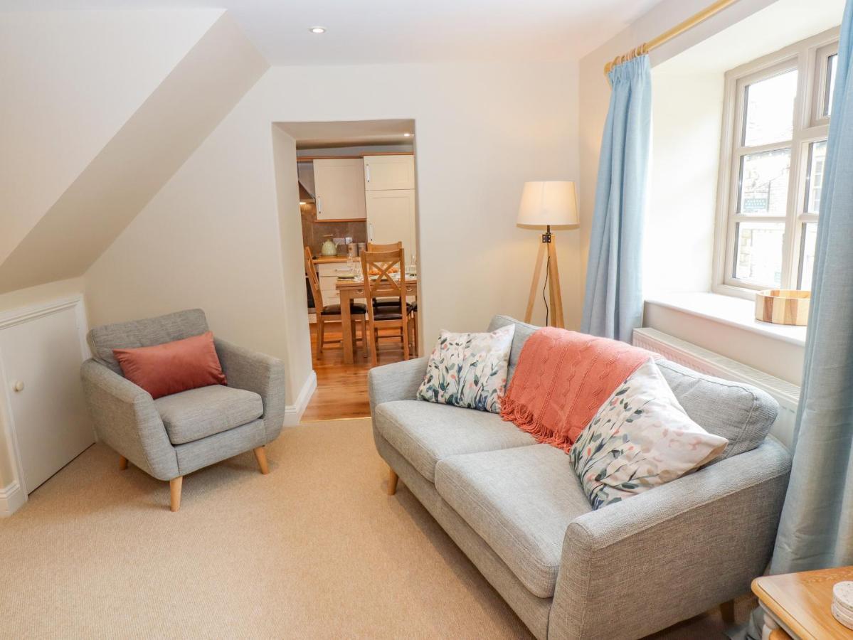 The Loft Apartment Stow-on-the-Wold ภายนอก รูปภาพ