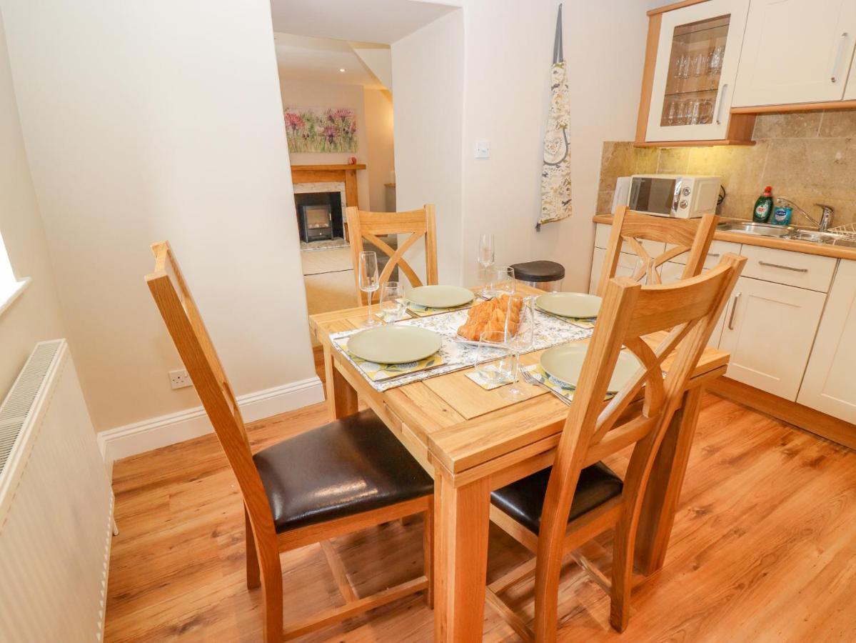 The Loft Apartment Stow-on-the-Wold ภายนอก รูปภาพ