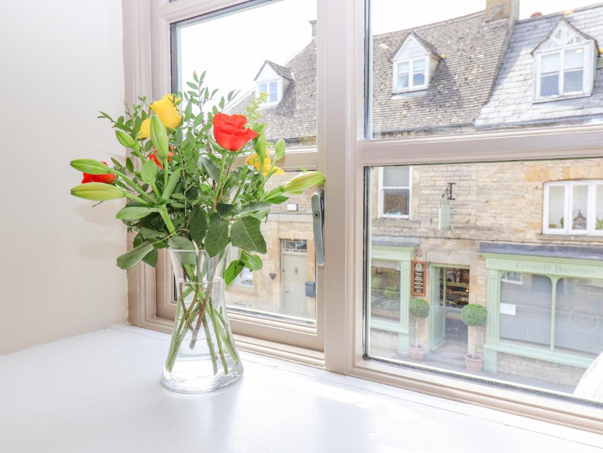 The Loft Apartment Stow-on-the-Wold ภายนอก รูปภาพ