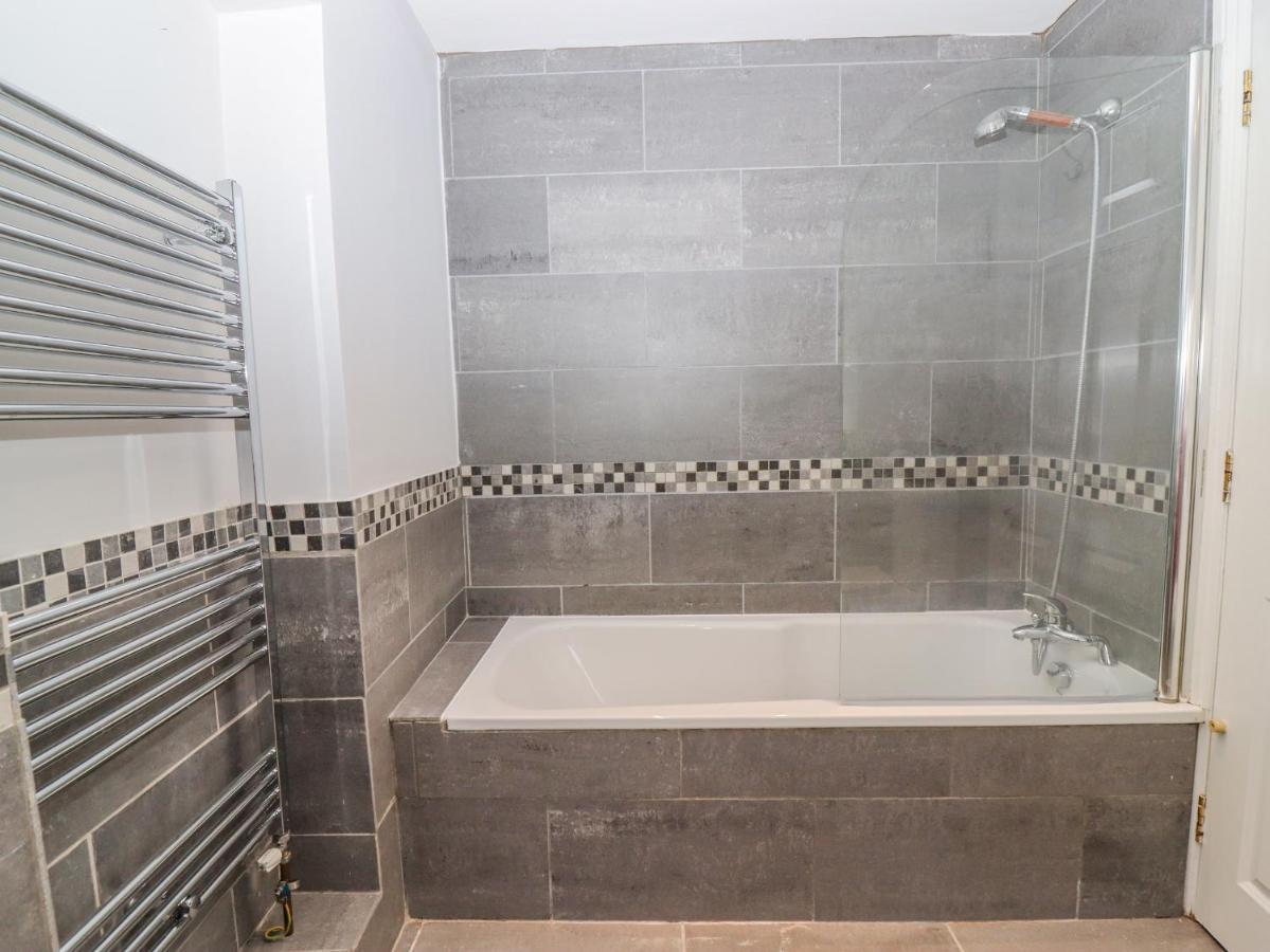 The Loft Apartment Stow-on-the-Wold ภายนอก รูปภาพ