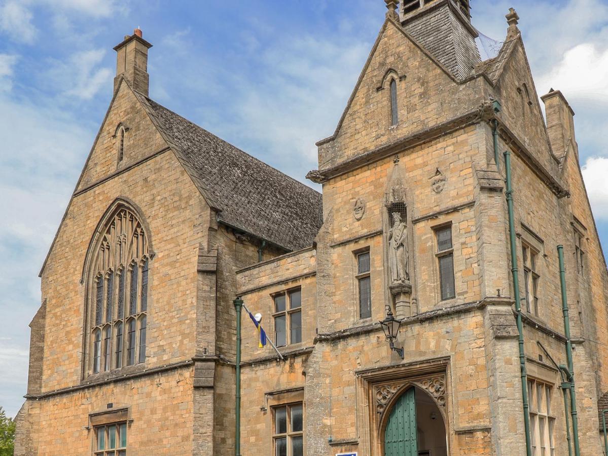 The Loft Apartment Stow-on-the-Wold ภายนอก รูปภาพ