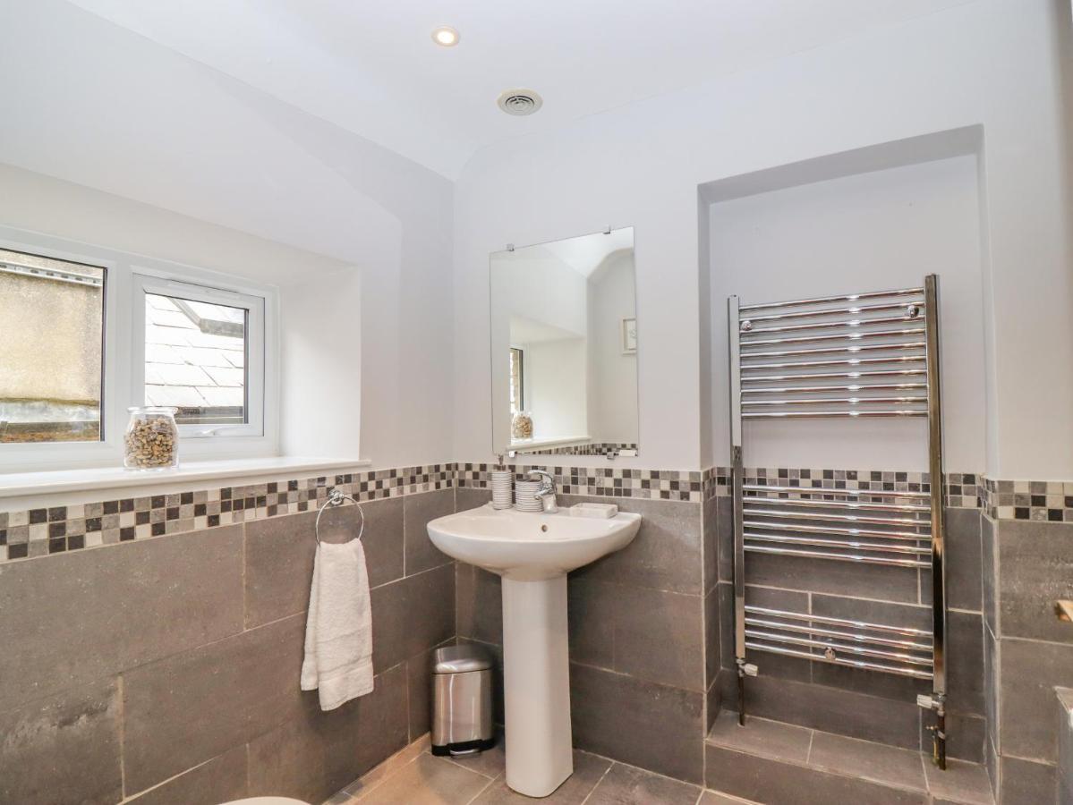The Loft Apartment Stow-on-the-Wold ภายนอก รูปภาพ