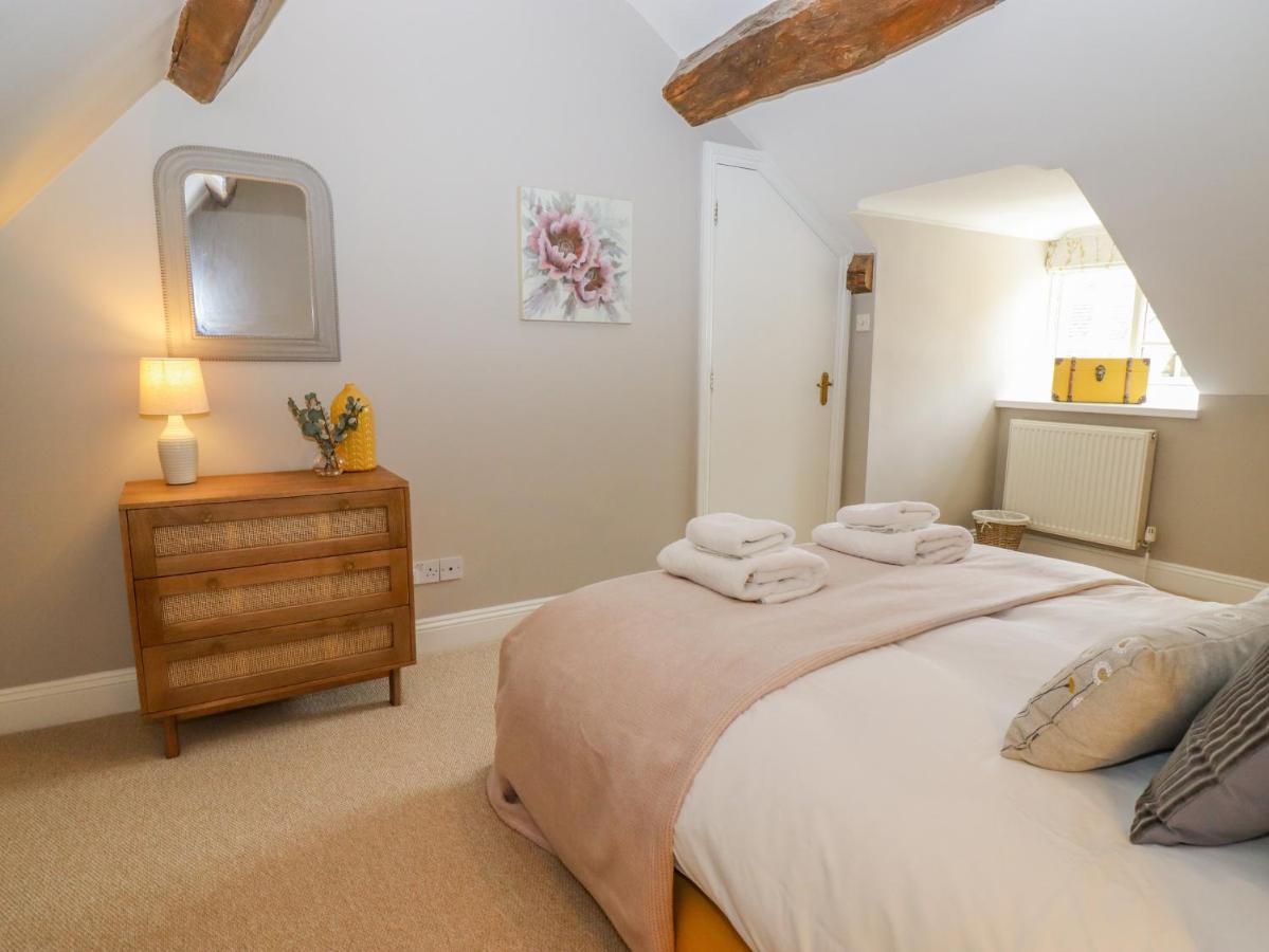 The Loft Apartment Stow-on-the-Wold ภายนอก รูปภาพ