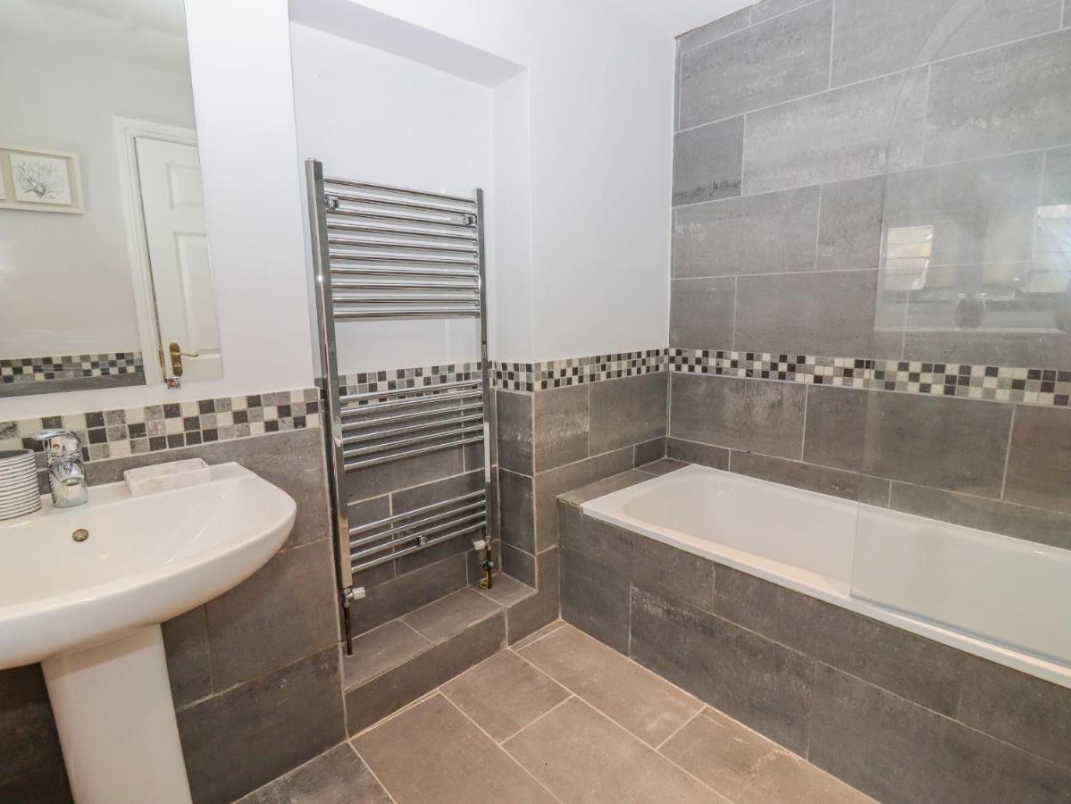 The Loft Apartment Stow-on-the-Wold ภายนอก รูปภาพ