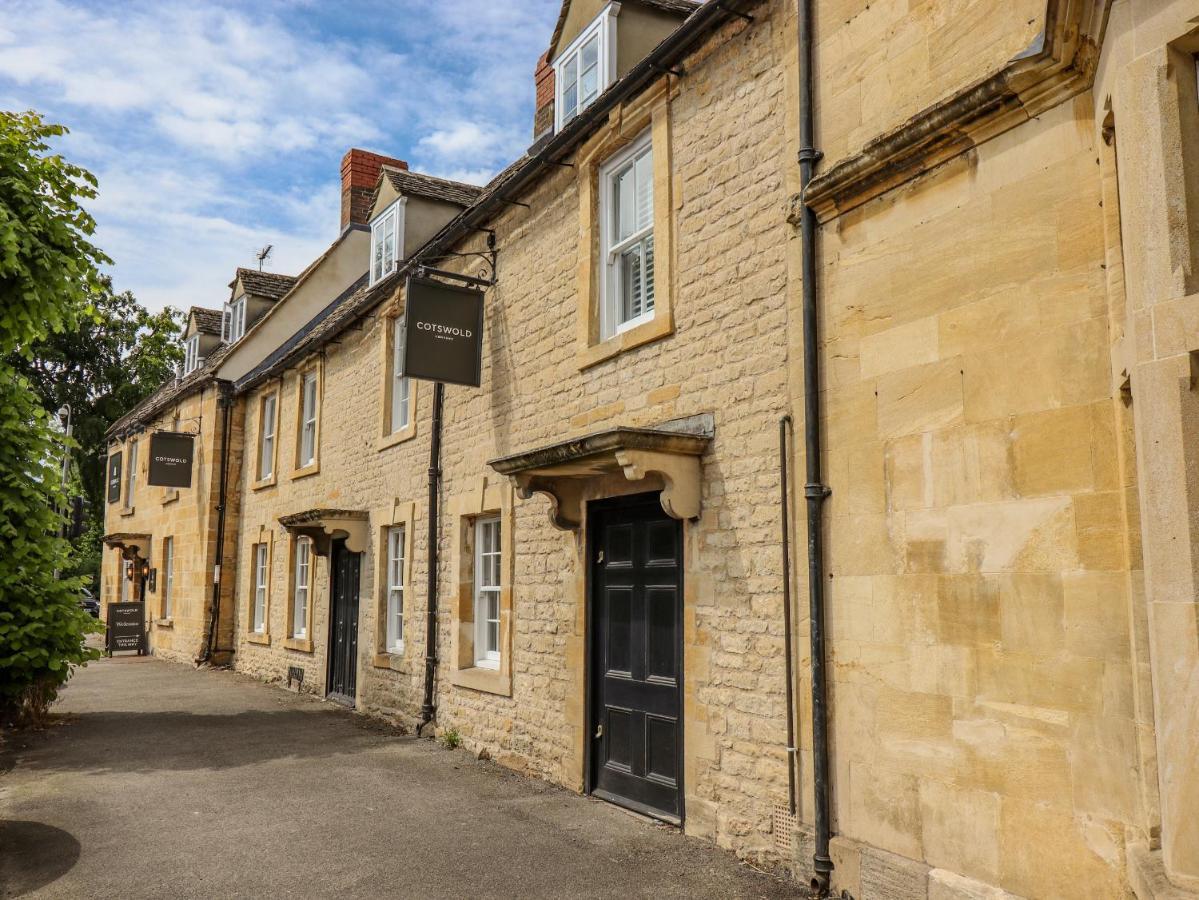 The Loft Apartment Stow-on-the-Wold ภายนอก รูปภาพ